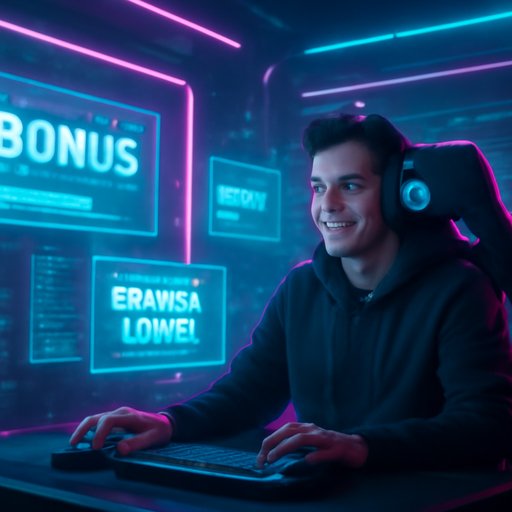 vc66 Mobile Bonus Claim Steps